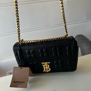 Rare Burberry Crossbody